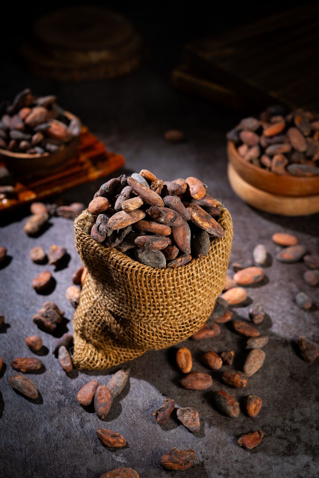 Cocoa